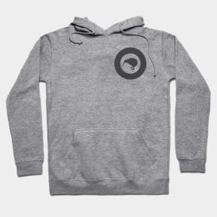 Kiwi Roundel Hoodie